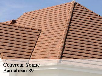 Couvreur Yonne