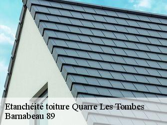 Etanchéité toiture 89630