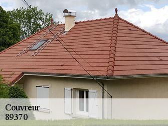 Couvreur 89370
