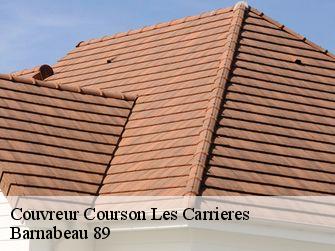 Couvreur 89560