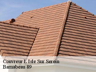 Couvreur 89440
