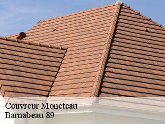 Couvreur 89470