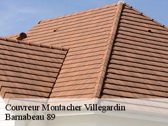 Couvreur 89150