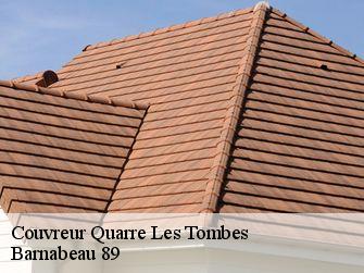 Couvreur 89630