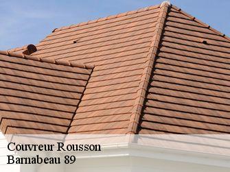 Couvreur 89500