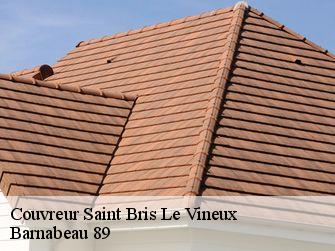 Couvreur 89530