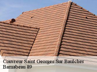 Couvreur 89000