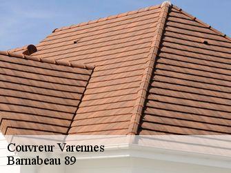 Couvreur 89144
