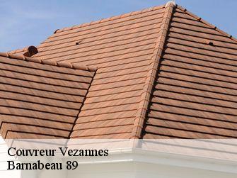 Couvreur 89700
