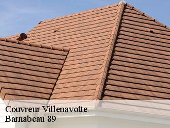 Couvreur 89140